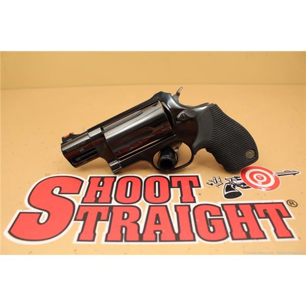 .45 LC/.410 Taurus Judge Public Defender .45LC/.410GA 2" NoCCFees 2 inch " barrel