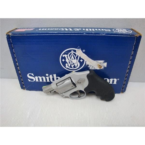 Smith & Wesson / S&W Model 642-1 Airweight .38 Spl.+P 5456