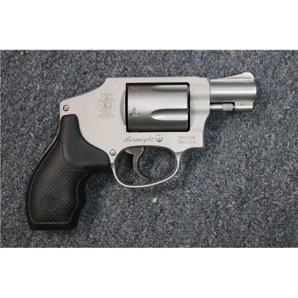 Smith & Wesson S&W SW 642-2 Airweight 38SPL 38 Spl Stainless Steel SMI-5097-U