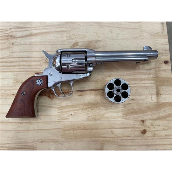 Ruger / Sturm, & Co. Vaquero .45 Convertible Limited Edition .45ACP Colt 5 inch " barrel