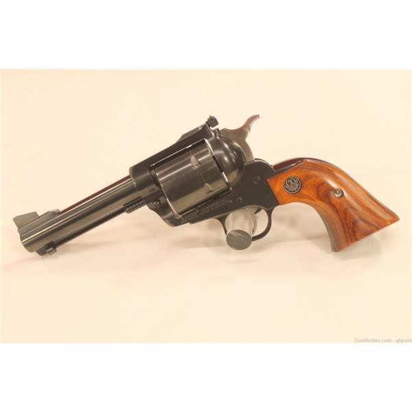 .44 Mag. Ruger / Sturm, & Co. Super Blackhawk .44Mag 4 inch " barrel