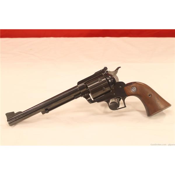 .44 Mag. Ruger / Sturm, & Co. Super Blackhawk Mag 7.5" 7 inch " barrel