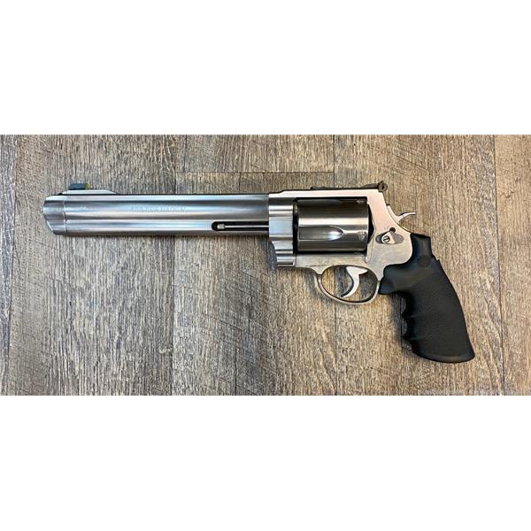 .500 S&W S&W500 Smith & Wesson / SMITH WESSON 500 MAGNUM REVOLVER