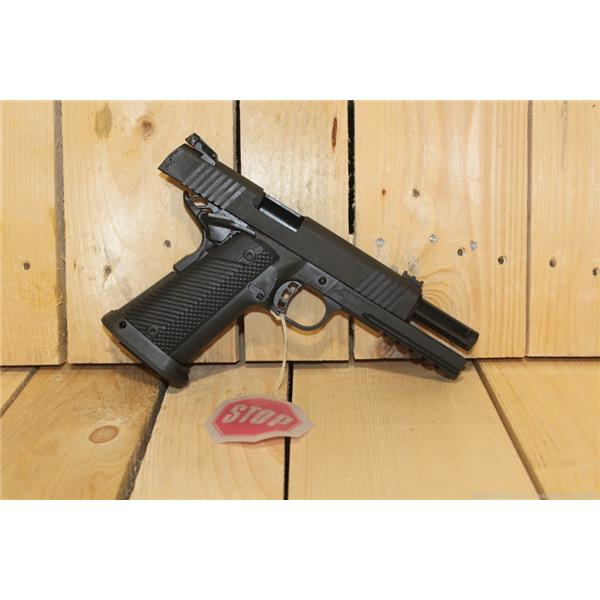 ROCK ISLAND ARMORY M1911 A1 2011 VZ New And Used Price Value Trends 