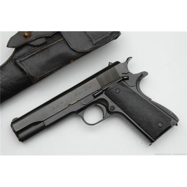 colt model 1927 dgfm-fmap 1911 argentine