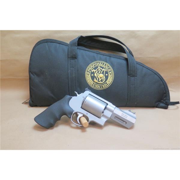 .500 S&W S&W500 Smith & Wesson / Model 500 Performance Center 3.5 inch Mag No Reserve 11623 3 " barrel
