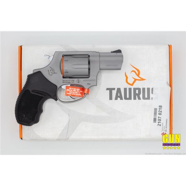 .38 Spl. Taurus, Model 856CH Revolver 38spl 725327620846 2 inch " barrel 2-85629