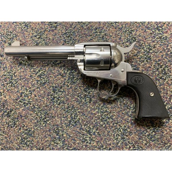 .357 Mag. Ruger / Sturm, & Co. Vaquero Mag !!!PENNY AUCTION!!! 5 inch " barrel
