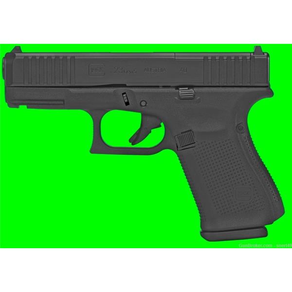 GLOCK 23 GEN 4 New And Used Price Value Trends 2022