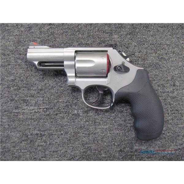 .357 Magnum SMITH & WESSON INC Smith Wesson 66-8 Combat (10061)