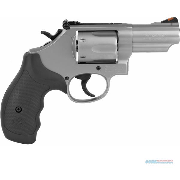 .357 Magnum SMITH & WESSON INC S&W 66 COMBAT MAGNUM 357MAG 022188868005 10061