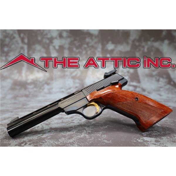 fn browning international medalist fn browning international medalist