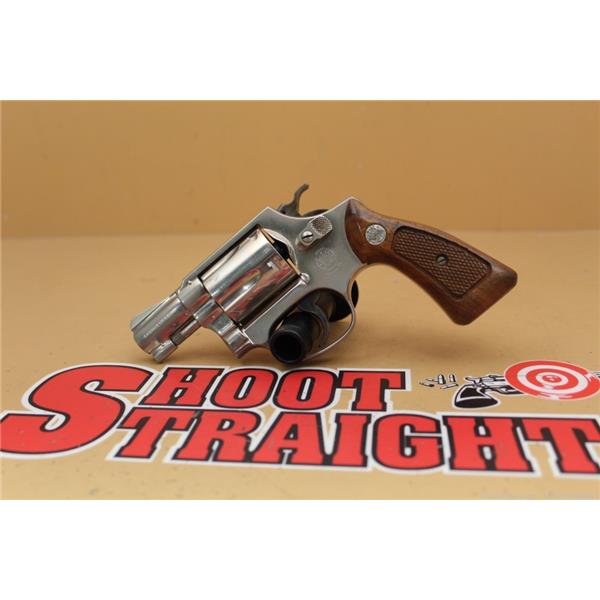.38 Spl. Smith & Wesson / S&W Model 36 No Dash .38SPL 1.8" NoCCFees