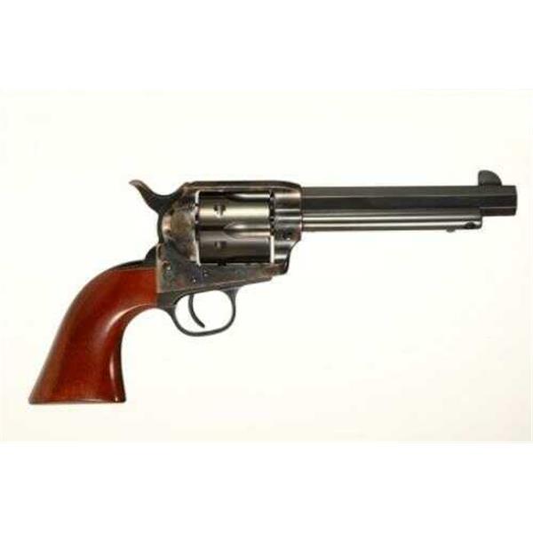 Taylor's & Co Uberti 1873 Drifter Revolver 5.5" Octagon Barrel 357 Mag 839665008454 11230712 556105