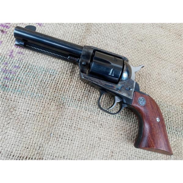 Ruger / Sturm, & Co. Vaquero 4-5/8 .45 Colt *ABSOLUTE SUPREME VAQUERO! 4 inch " barrel