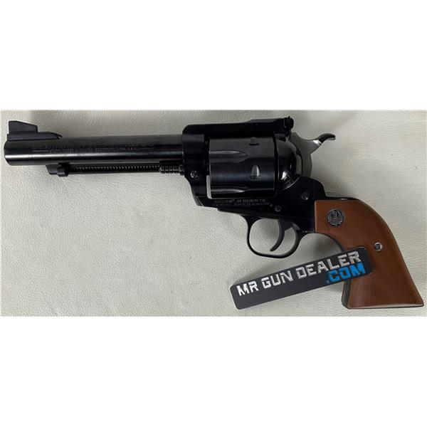 Other Model .44 Mag. Ruger Super Blackhawk Magnum w/ Wood Grips {1}-54789