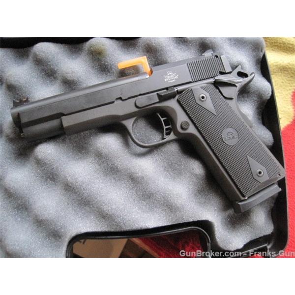 .22 WMR 1911A1 Armscor/Rock Island Armory Rock Xt22 MAG 22Wmr 5" 14Rd 51996 5 inch " barrel