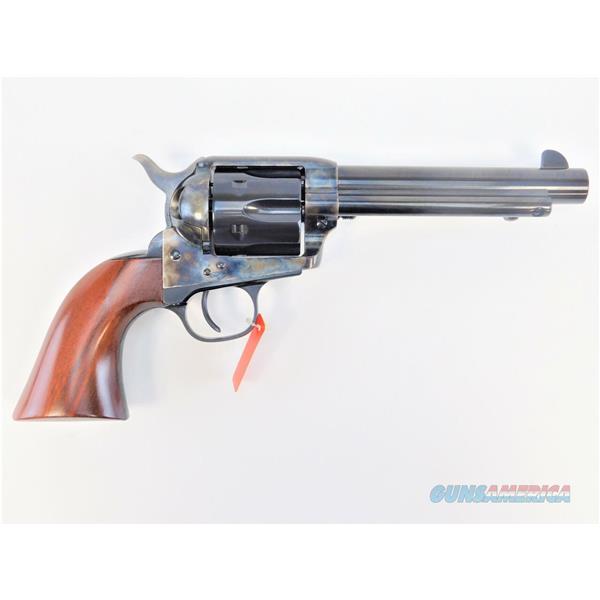 Uberti 1873 Cattleman II Steel .44-40 Win 5.5" 6-Shot 356610 037084997520
