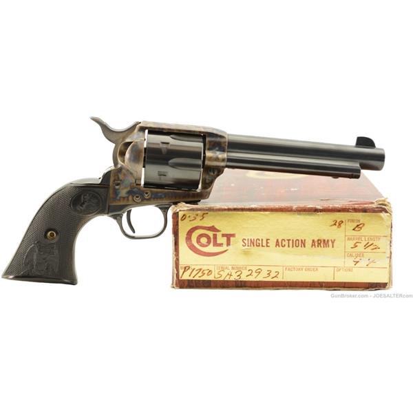 colt saa values colt saa values