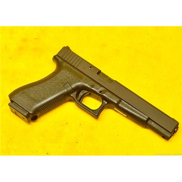 9mm Luger G17L RARE MINT Glock 17L Gen 2 17 longslide Gen2 NOT 34
