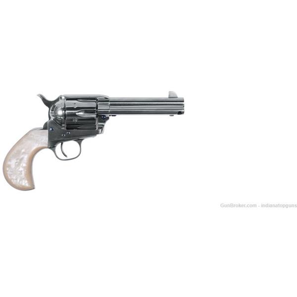 .357 Mag. 1873 Cattleman Uberti Single Action New Model 357 Mag 4 3/4" Barrel 6 shot 037084961613 356724