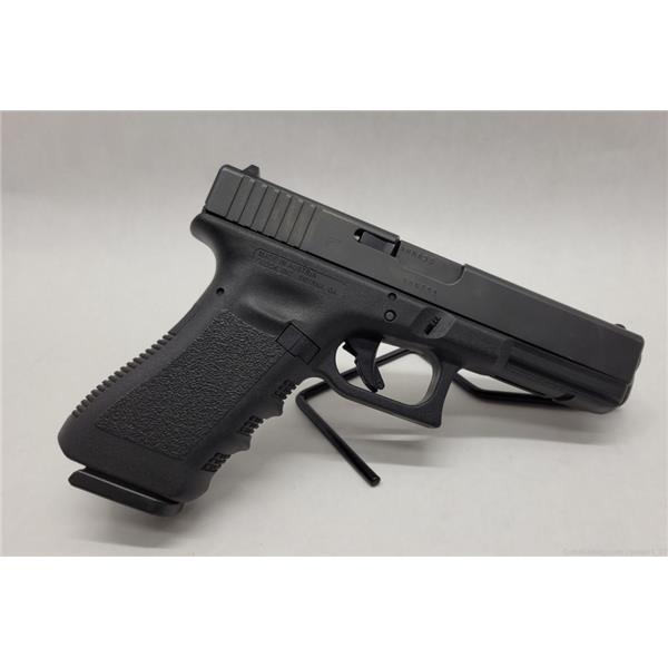 .40 S&W G22 Used Glock 22 Gen 3 w/2 Mags No CC Fees, RS, Penny Auction! 4 inch " barrel