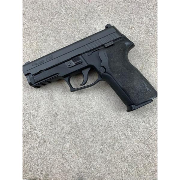 P229 Used Sig Sauer DAK .40 S&W RG-P229R-PTI 4 inch " barrel