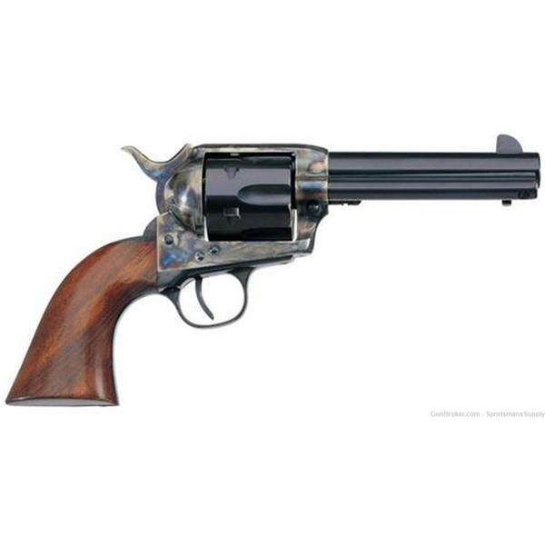 .357 Mag. Uberti 1873 Cattleman II In .357Mag With 5.5"Brl NIB! 997490 037084997490