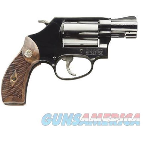 .38 Special SMITH & WESSON INC S+W Model 36 Chief's .38SPEC 150184 EZ PAY $78