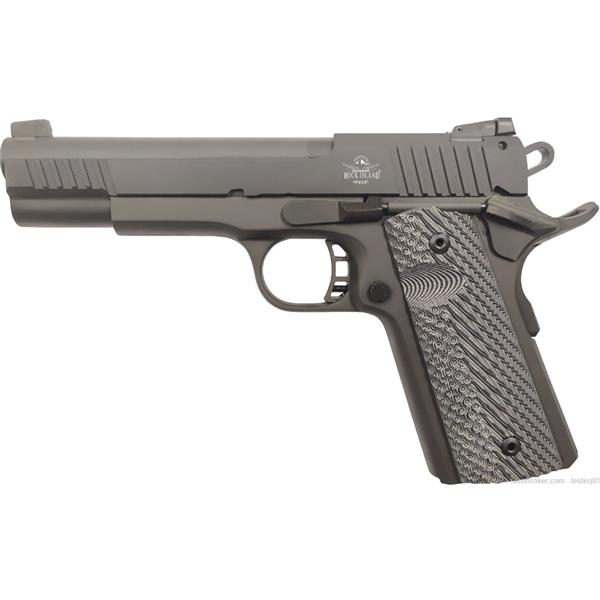 .22 WMR Armscor/Rock Island Armory NIB Rock XT22 XT-22 22 1911 5 inch " barrel