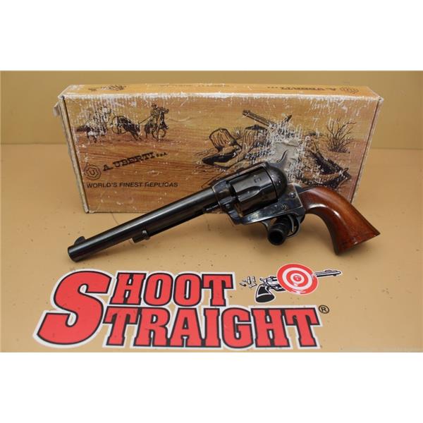 .22 LR Uberti 1873 Cattleman .22LR 7.5" New Old Stock! NoCCFees 7 inch " barrel