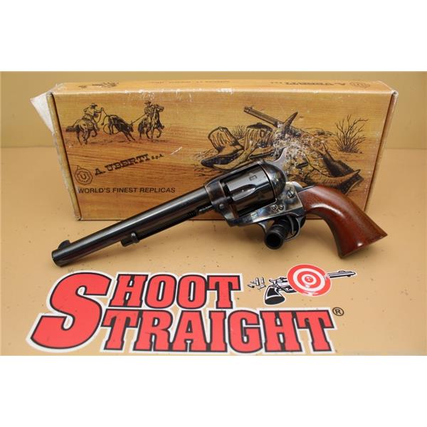 .22 LR Uberti 1873 Cattleman .22LR 7.5" New Old Stock! NoCCFees 7 inch " barrel
