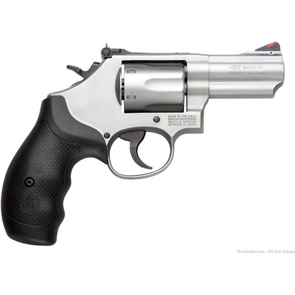 .357 Mag. Smith & Wesson / S&W 66 Combat 357 Mag 6rd 2.75" LAYAWAY NOCCFEES 022188868005 2 inch " barrel 10061