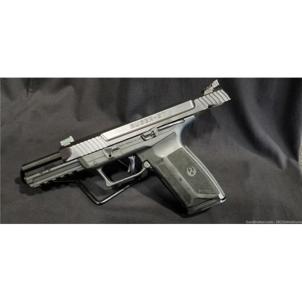 5.7X28mm Ruger / Sturm, & Co. 57 5 inch " barrel