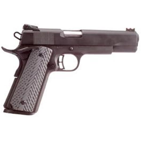 Armscor Rock Island Armory 1911A1 Tactical 10MM 8 Round 5" Barrel VZ Grips 4806015519911