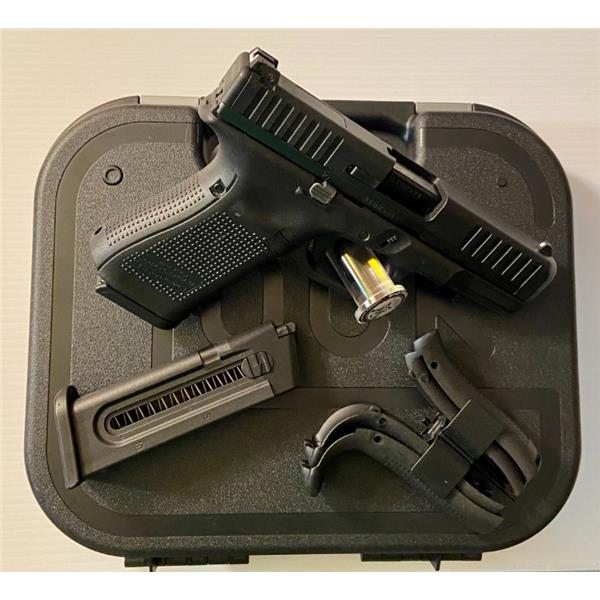 .22 LR G44 Glock 44 NIB!! 764503035920 UA4450101