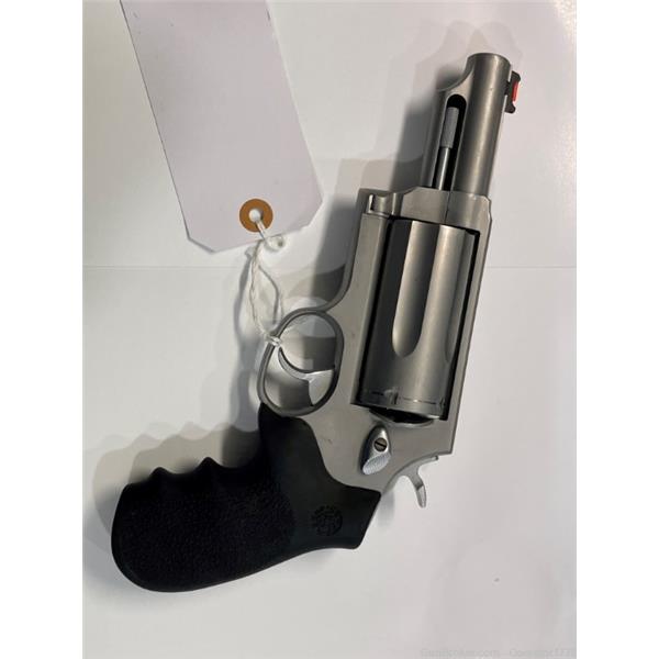 .45 LC/.410 Taurus Judge