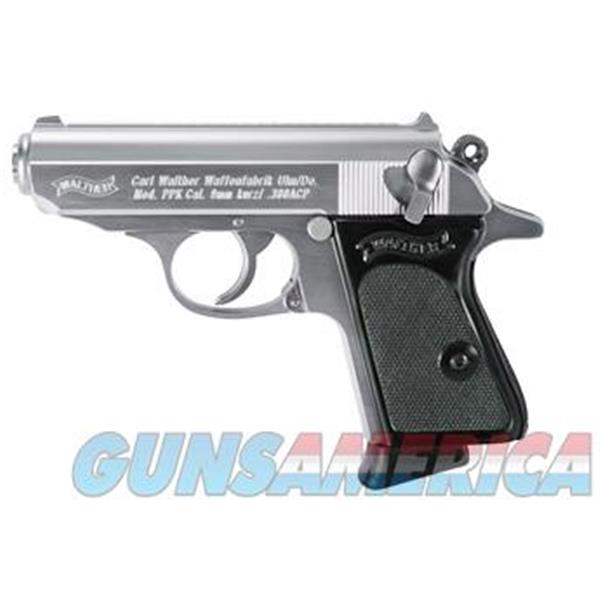 .380 (all) Walther PPK (4796001)