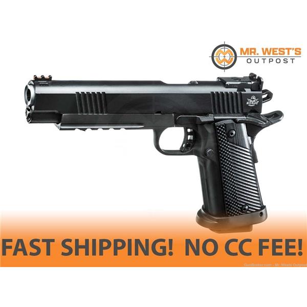 Pro Match Ultra Armscor/Rock Island Armory Armscor HC 1911 Handgun 10MM 52000