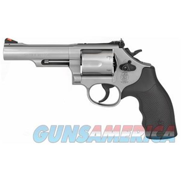 .357 Magnum Smith & Wesson 66-8 (162662)