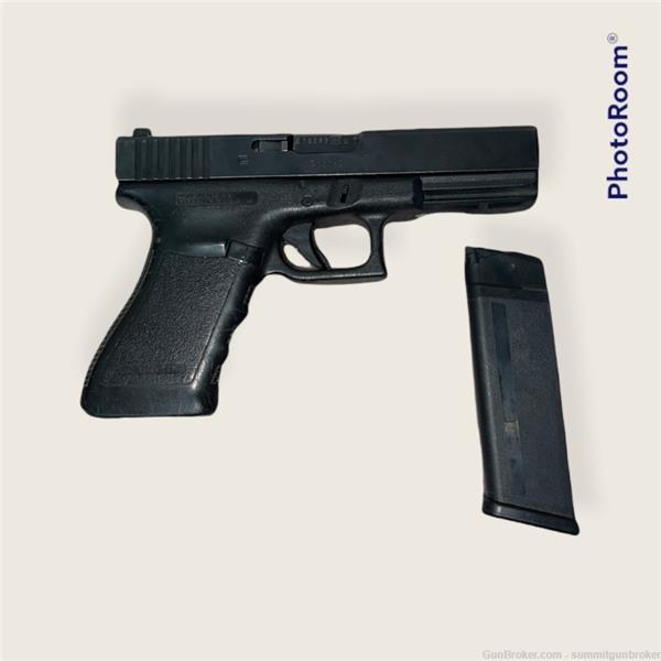 G21 Glock 21 (.45 ACP) (Good)