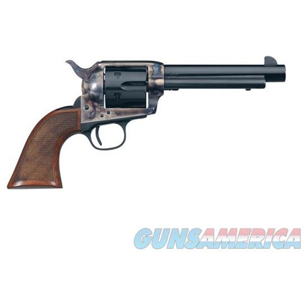 Uberti 1873 Cattleman El Patron .45 LC 5.5" Blued 345175 037084999210