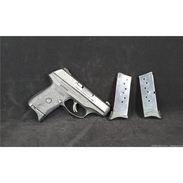 9mm Luger Ruger / Sturm, & Co. New LC9s w/3 Mags NR