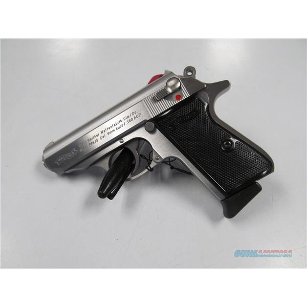 .380 (all) Walther PPK/S (4796004)