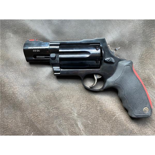 .454 Casull Taurus Raging Judge 410 45LC 454