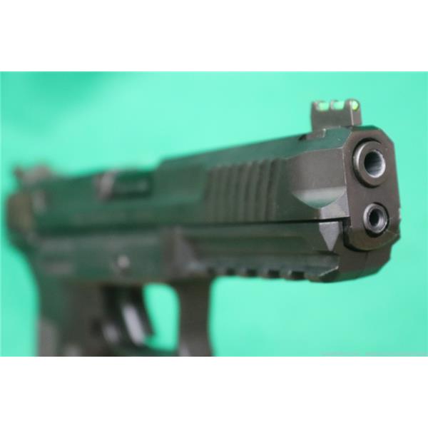 Ruger / Sturm, & Co. Clean RUGER Model 57 Pistol 5.7x28mm