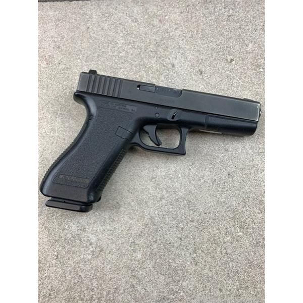 .40 S&W Used Glock 22 caliber gen 2 g22 RG-G22-PTI-G2 4 inch " barrel Gen 40 S+W PTI