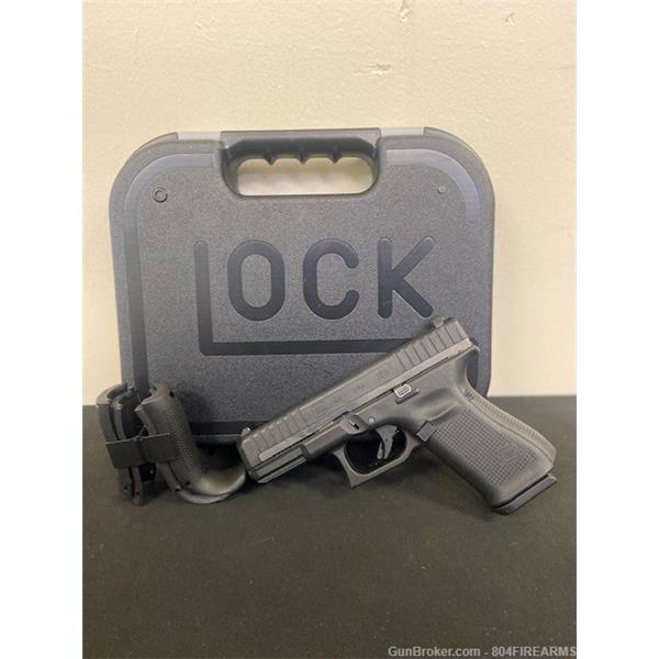 .22 LR G44 GLOCK 44 .22LR