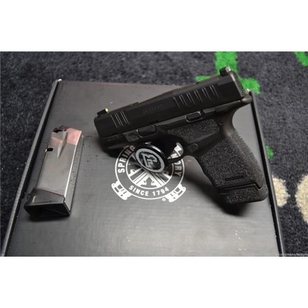Other Model 9mm Luger Springfield Armory Hellcat Micro-Compact OSP in With 3"Brl NIB! 934736 706397934736