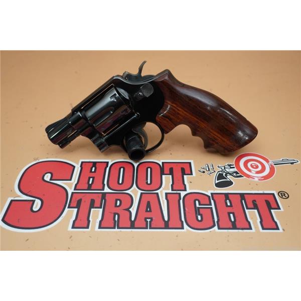 .38 Spl. Smith & Wesson / S&W Model 10-5 .38SPL 2" NoCCFees 2 inch " barrel